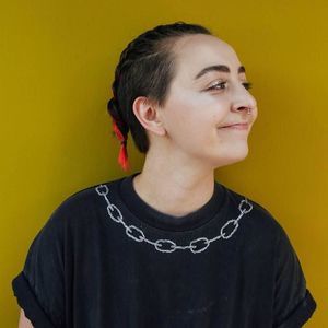 Meet your Posher, Alexi